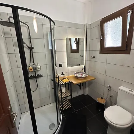 Vakantiehuis Medora Sinarádes