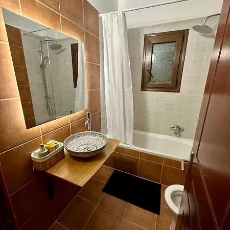 Vakantiehuis Medora