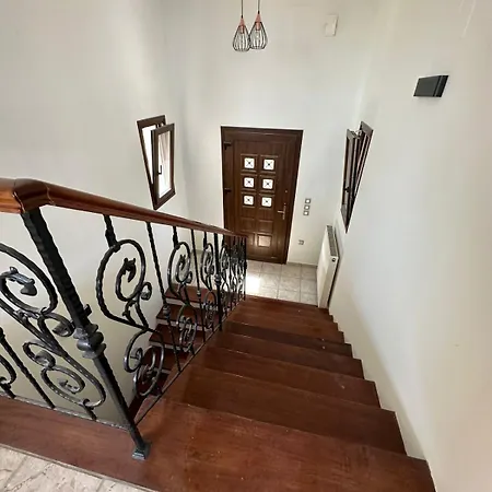 Vakantiehuis Medora Sinarádes