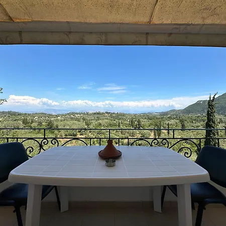 Medora Vakantiehuis *